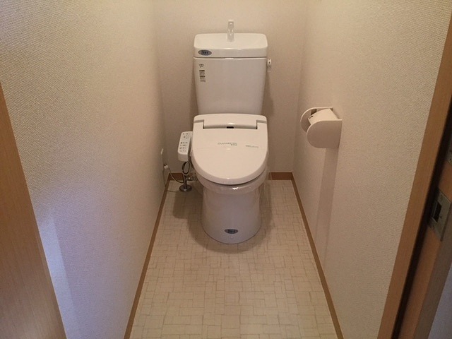 ブロンクスハウス2階 同建物別部屋の参考画像