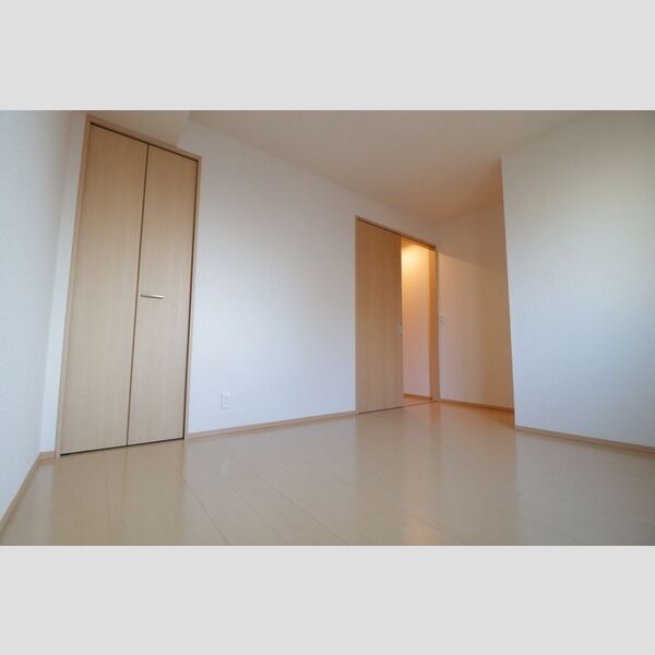 Bamboo　grove103号室 洋室6帖