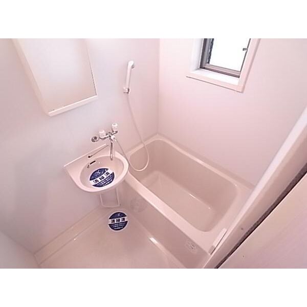 Sebosebo津田沼 お風呂