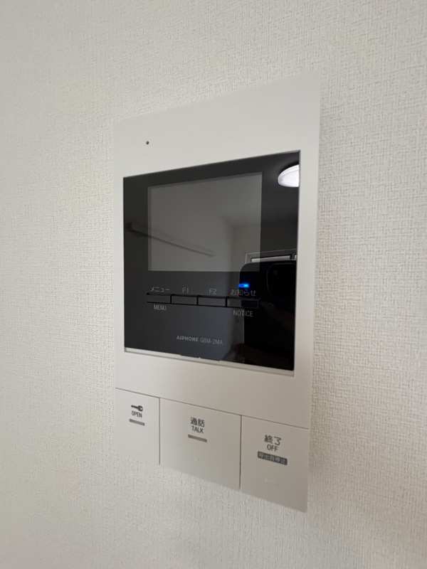 リブリ・シュピリアハイツ2階 部屋その他