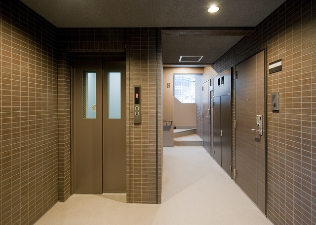 ガーラ・ヒルズ赤坂1階 その他