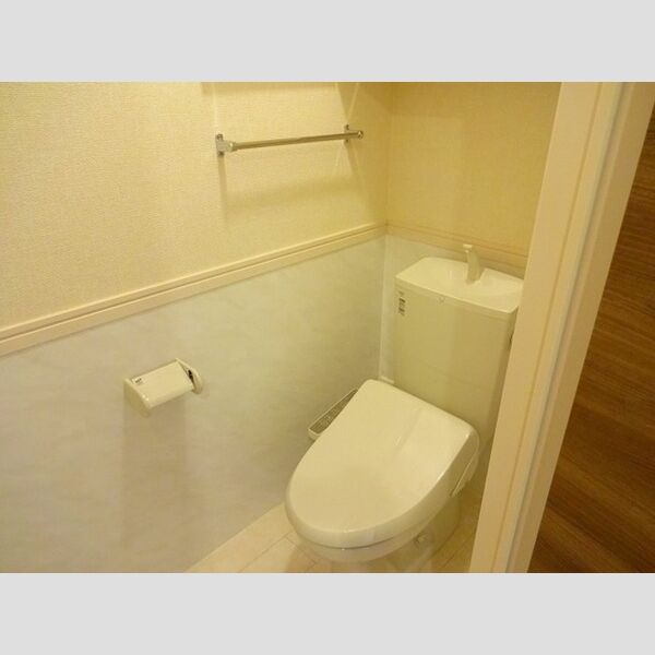 エトワール青木 温水洗浄暖房便座