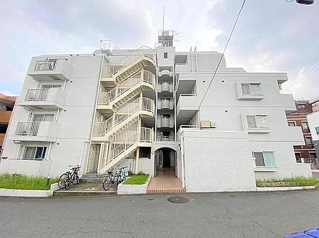 セントヒルズ橋本第2の外観画像