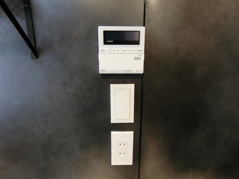 Belleviage Motosumiyoshi3階 同建物別部屋の参考画像