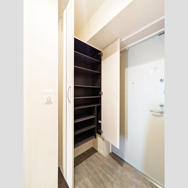 GRAN COURT YONO0505号室 同建物別部屋の参考画像