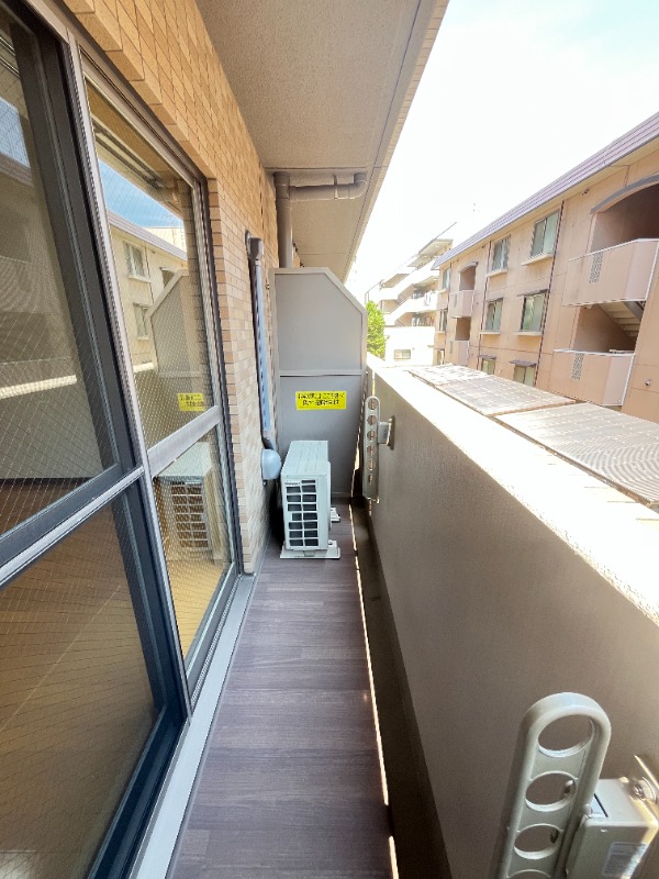 レジディア行徳2階 同建物別部屋の参考画像