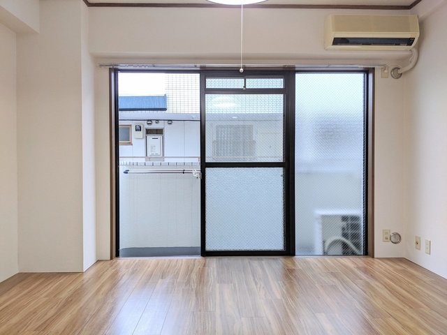 エスポワール湘南0301号室 部屋その他