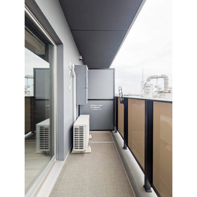 プライムガーデン若木0508号室 部屋その他