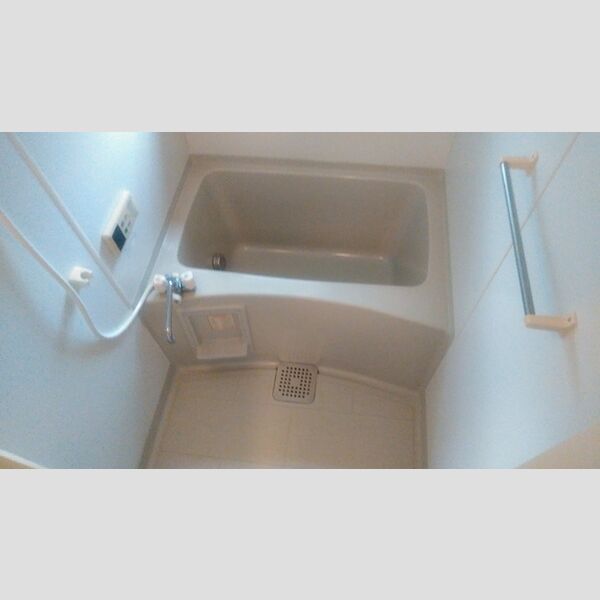 フォレストコート バス