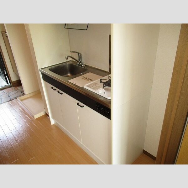 セジュール菊間 キッチン