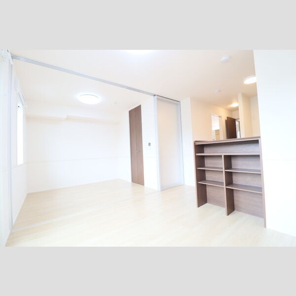 ボナール泉台　B202号室 同建物別部屋の参考画像