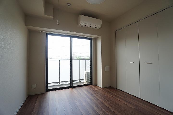 SYFORME西小山4階 その他、部屋スペース