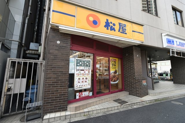 ライオンズマンション新宿東公園10階 周辺