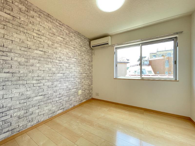 ミルフルール阪東橋3階 部屋その他