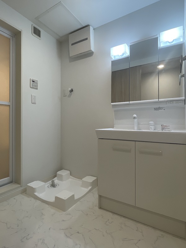 ＳＯＰＨＩＡ方南 洗面