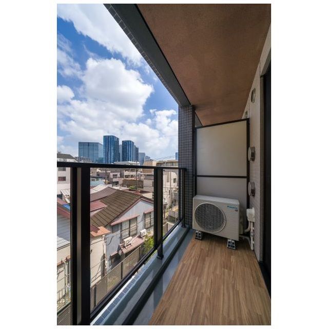ＧＥＮＯＶＩＡ大崎ｓｋｙｇａｒｄｅｎ0308号室 部屋その他