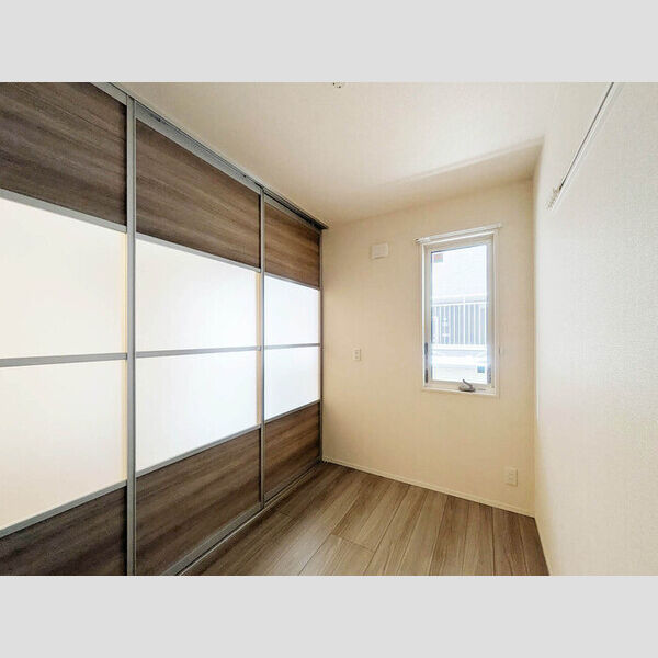 グランコート西大宮202号室 同建物別部屋の参考画像