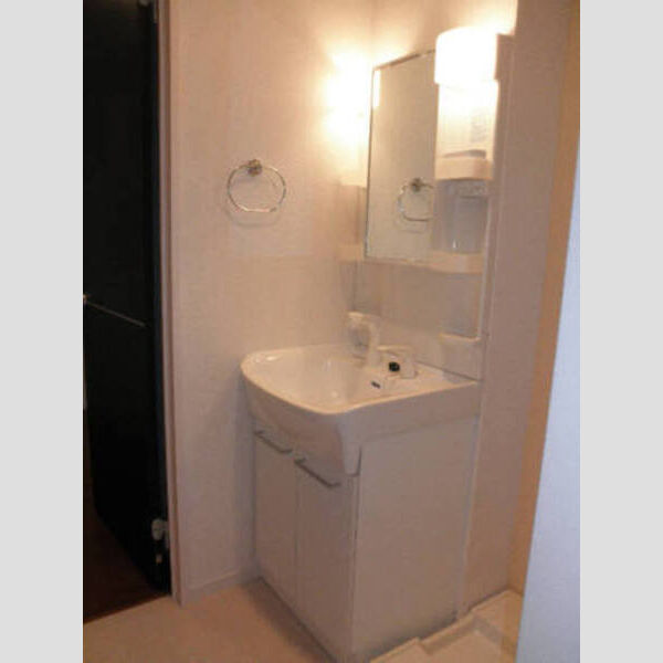 リバーサイド　ホシノ　Ⅵ 洗髪洗面化粧台