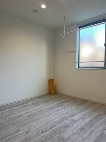 ザキテラス氷川台302号室 部屋その他