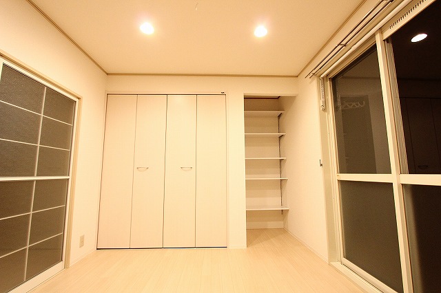 トラッドマコト志木ハイツ1階 部屋その他