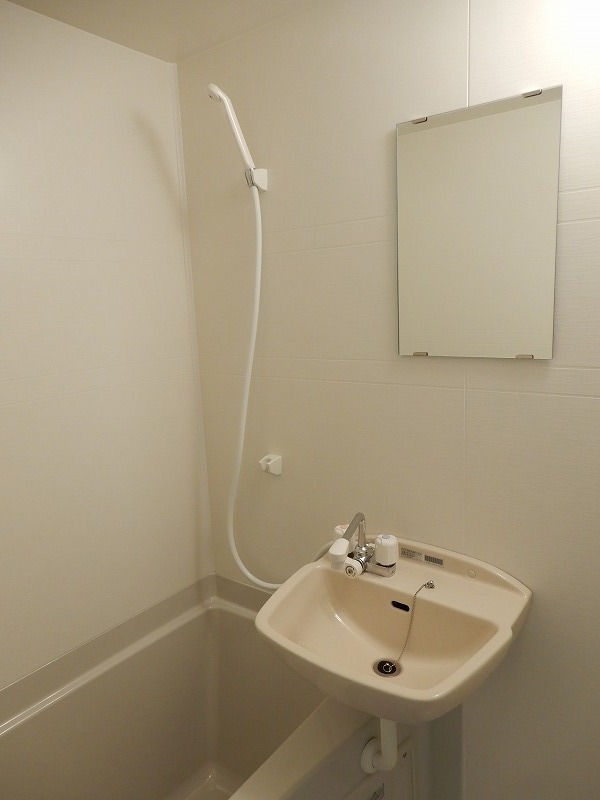 ピース・スクウェア新川崎3階 部屋その他