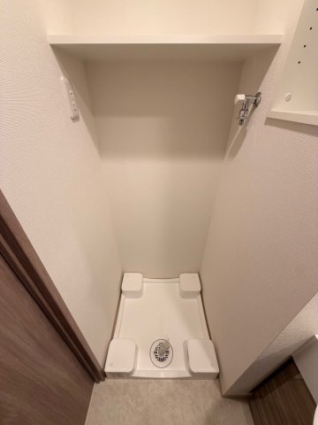 ガーラ行徳グランドステージ4階 部屋設備