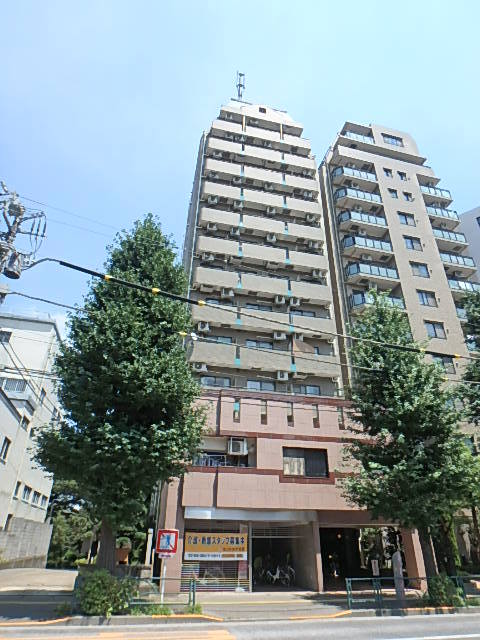 ロイヤルグリーン本郷12階 ◆ロイヤルグリーン本郷◆