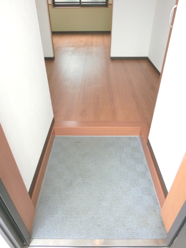 プログレス 前回募集時写真