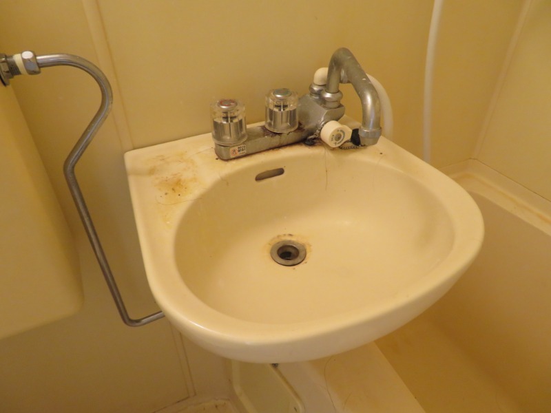 プラザ阿佐ヶ谷A棟2階 ＊別号室の写真となります。