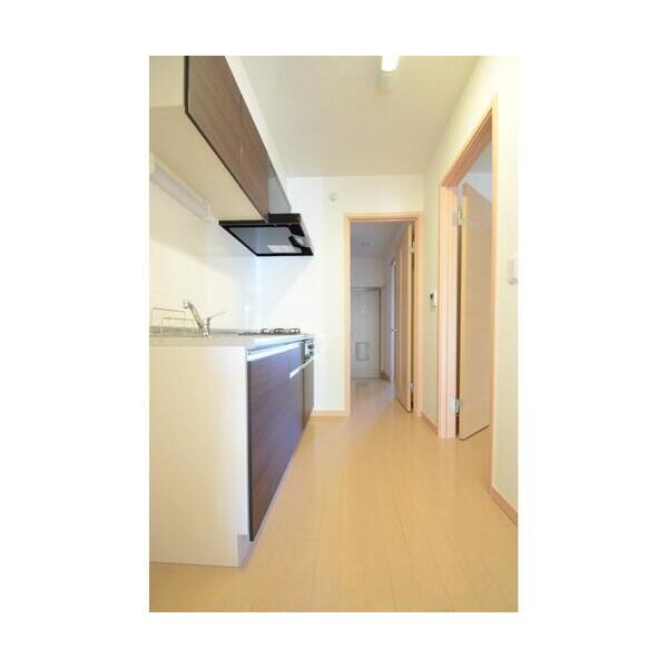 ラヴェールMY　101号室 部屋その他