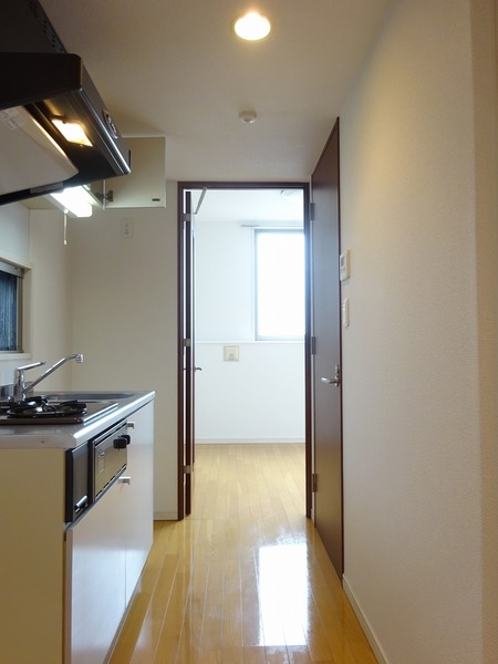 ミリオンステーションプラザ鶴見市場606号室 その他