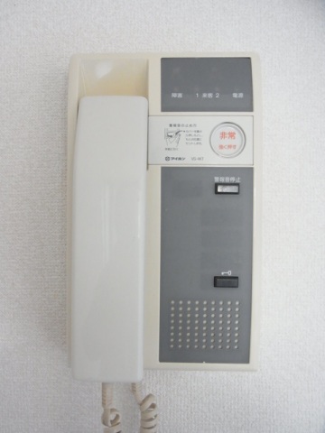 スカイコート高田馬場108号室 別タイプ参考写真