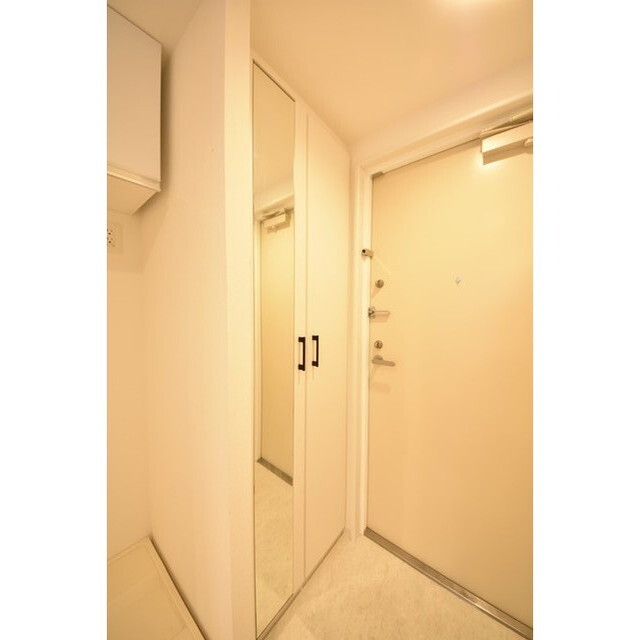 グローリオシェルト池袋Ⅴ0302号室 内観