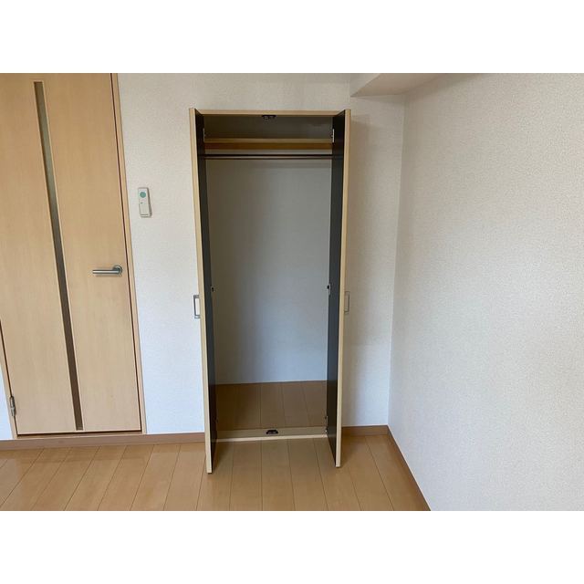 川口プラザＥ103号室 内観