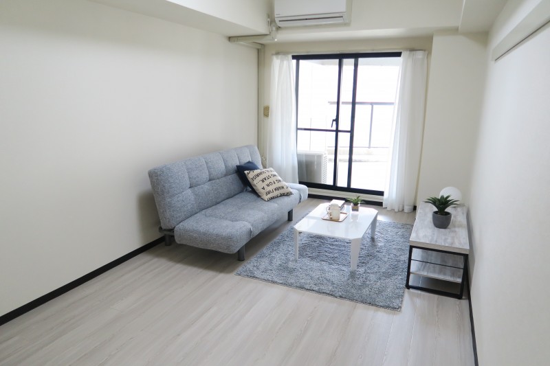 ＩＷＡＳＡＫＩ ＢＬＤＧ9階 部屋その他