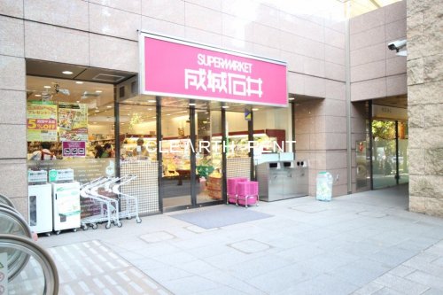 コンシェリア虎ノ門＜ＴＯＫＹＯ ＰＲＥＭＩＵＭ＞5階 【コンビニエンスストア】セブンイレブン 日立ハイテクビル店まで162ｍ