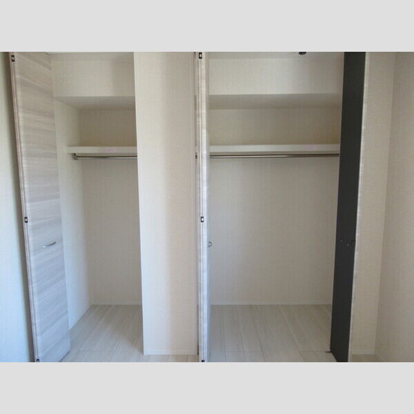 クレストⅠ 収納