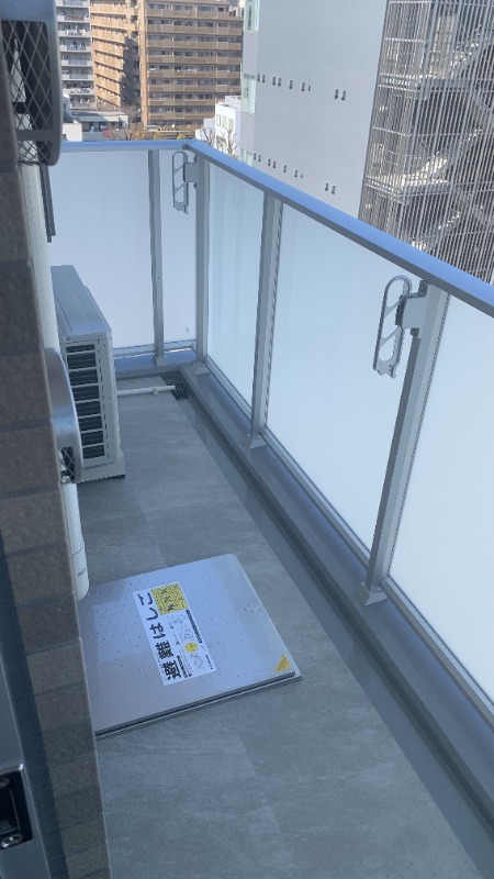 リヴシティ横濱関内参番館 同仕様