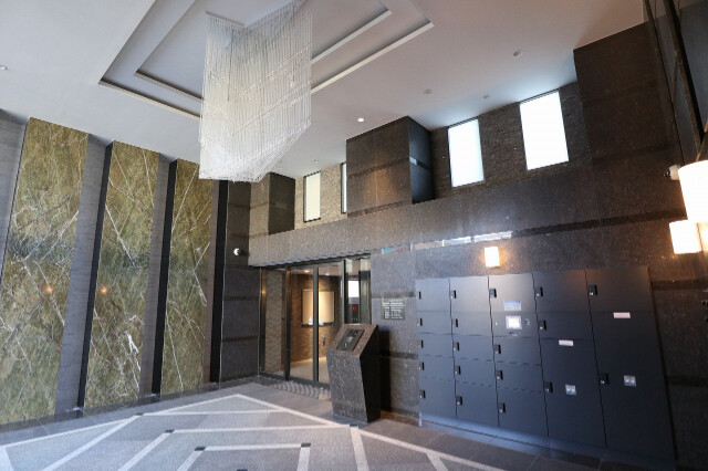 ルーブル武蔵中原参番館204号室 同建物別部屋の参考画像