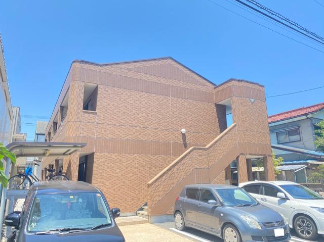 レジデンス（Ｒｅｓｉｄｅｎｃｅｓ）淵野辺の外観画像