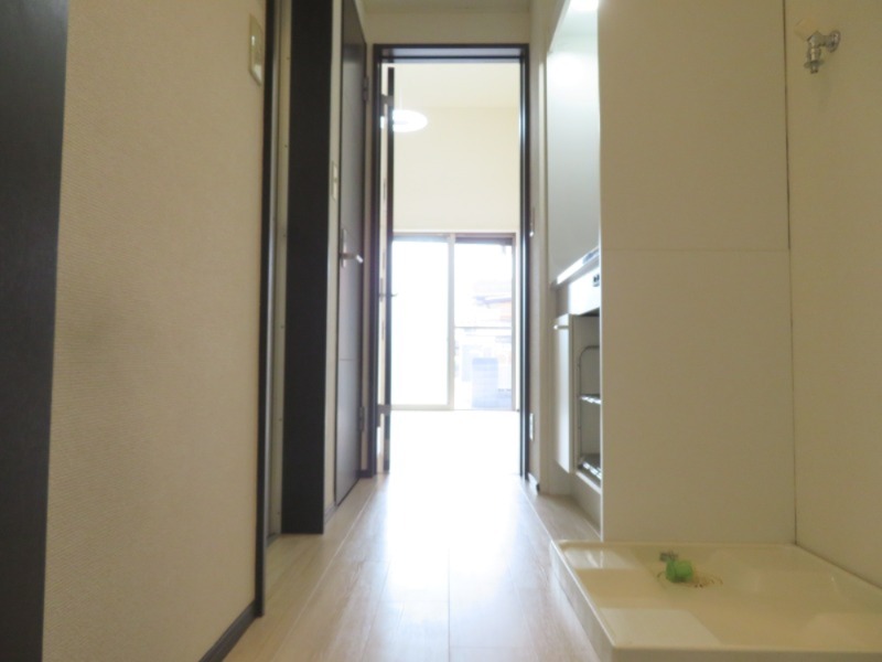 ヴィラコート上溝1階 別部屋参考写真