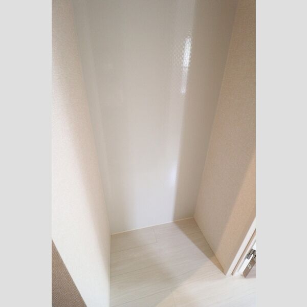 マーリエ調布101号室 冷蔵庫置き場