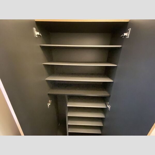 ガーデンプラザ　弐番館105号室 弐番館105号室シューズボックス