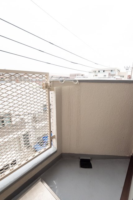 ジュネス北綾瀬0507号室 同建物別部屋の参考画像