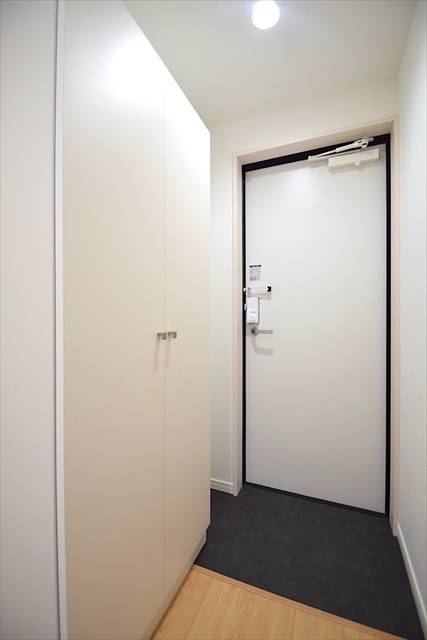 Ｔ．Ａさいたま市中央区上峰２丁目 玄関