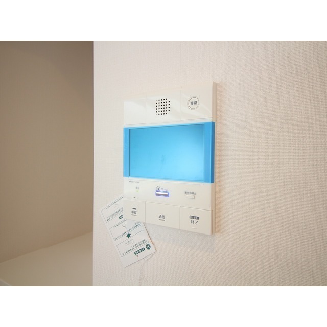 プレール・ドゥーク東向島801号室 部屋その他