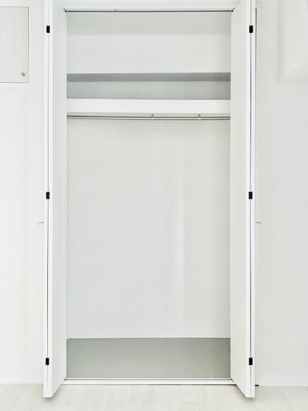 シャルム・Ｋ・カーサ2階 リビング