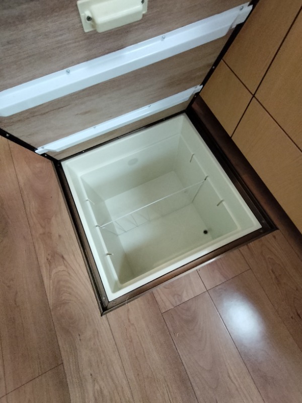 アウローラ 部屋その他