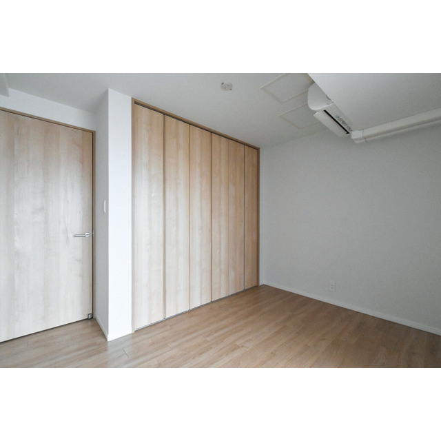 オーパスホームズ白山0701号室 内観