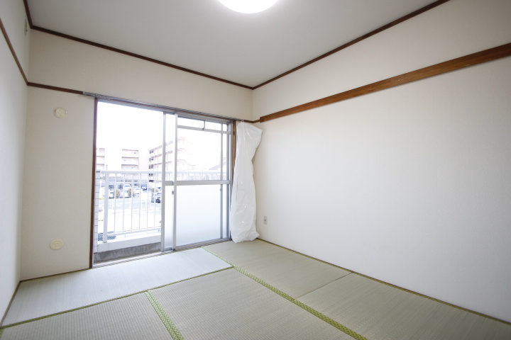 グリーンハイツ緑ヶ丘2階 部屋その他